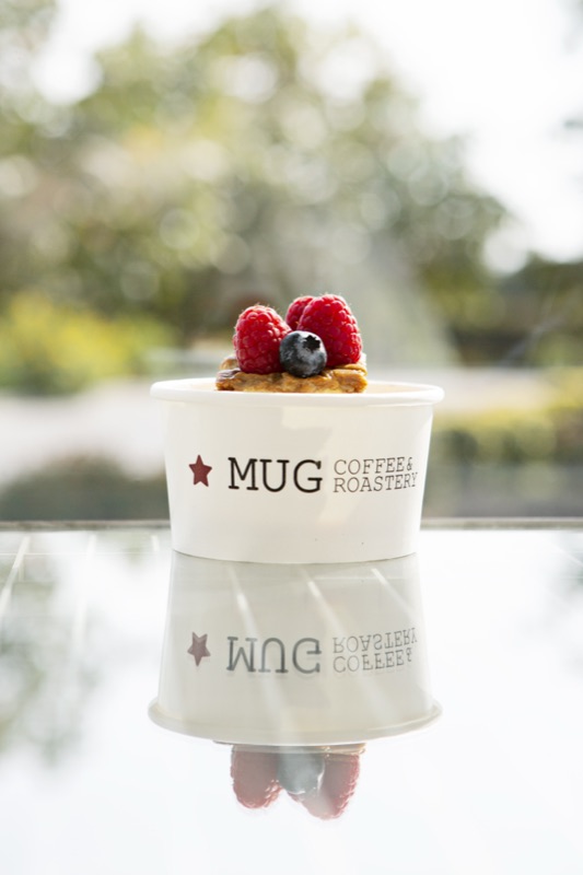 MUG product shot, Bahrain