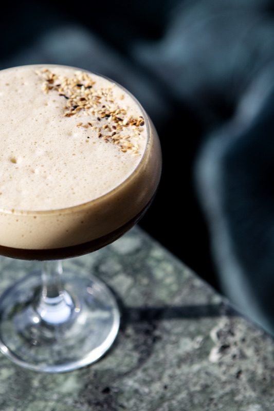El Chapo cocktails, Bahrain