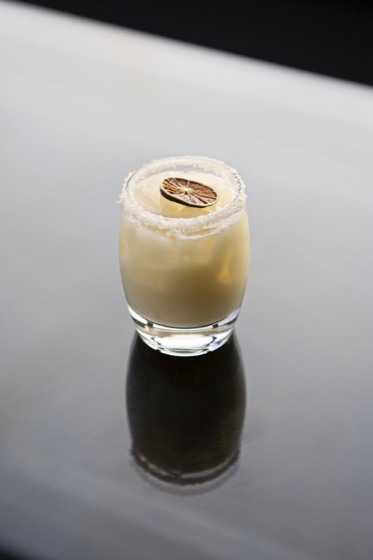 El Chapo cocktail, Bahrain