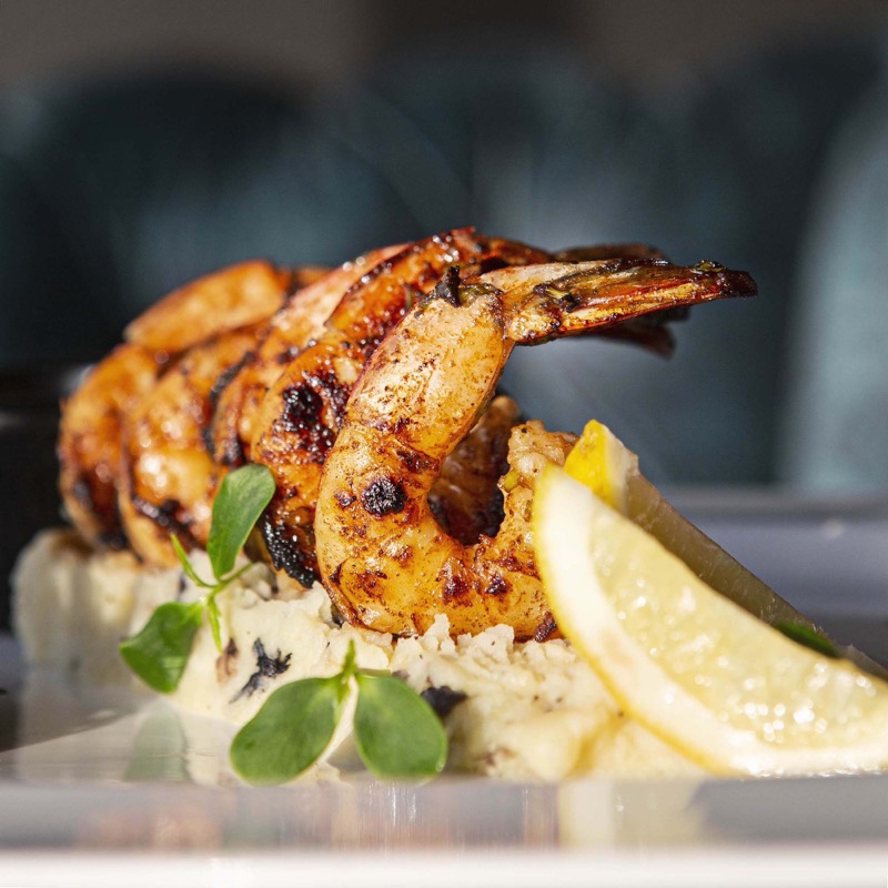 Food photography