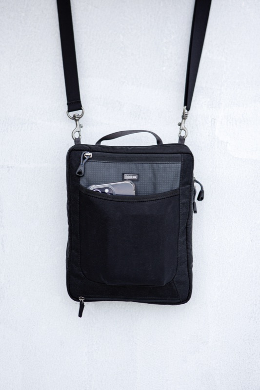 Think Tank Photo product shot, Bahrain