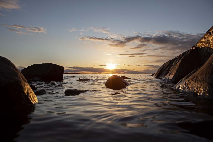 &Ouml;regrund, Sweden